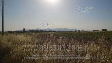 Terreno Agricolo Villasor [A1463927]