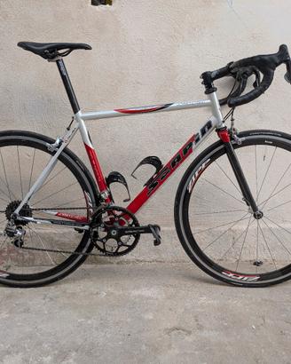 SCAPIN EOS