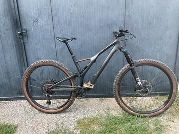 Specialized stumpjumper fsr Comp carbon