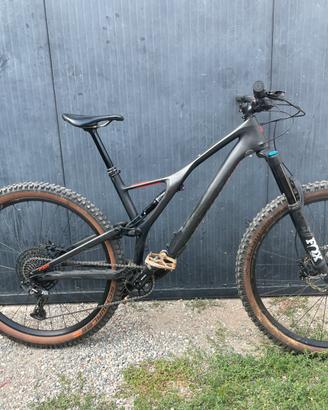 Specialized stumpjumper fsr Comp carbon