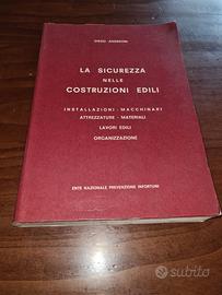 La sicurezza nelle costruzioni edili Installazione
