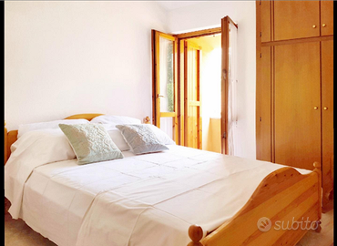 Villasimius vicino al mare