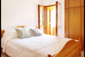 Villasimius vicino al mare