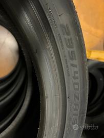 4 GOMME NUOVE ESTIVO 2354019 - CP22518241