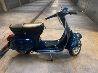 Vespa 125 primavera Vendita in Moto e scooter