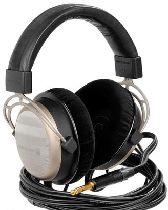 Cuffie hi-end  Beyerdynamic T1