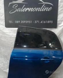 Sportello posteriore sinistro Smart 453 forfour