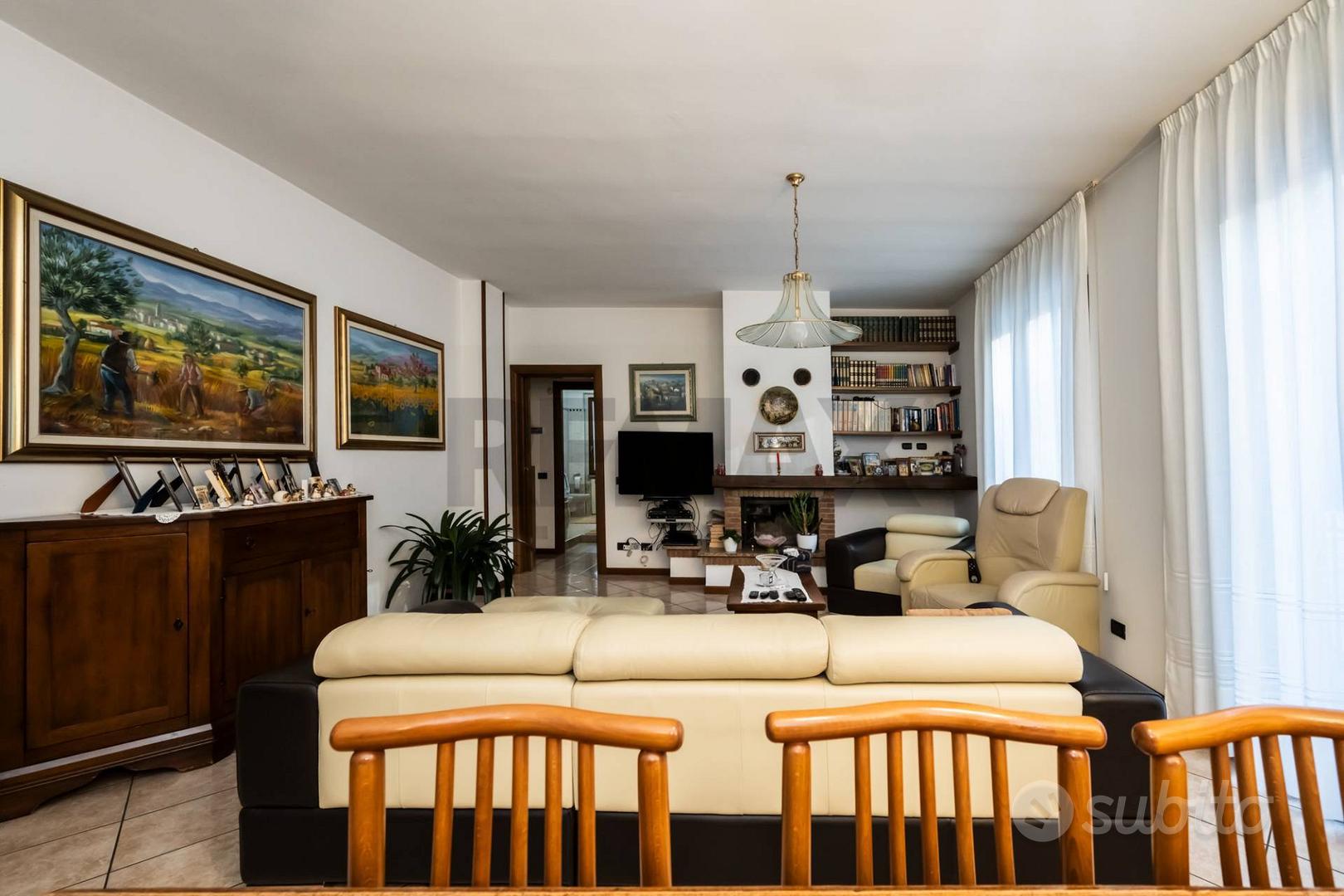 Villa singola - Marchirolo - Vista 3