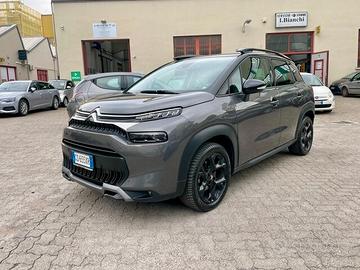 Citroen C3 Aircross PureTech SHINE PACK Plus TAGLI