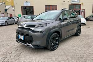 Citroen C3 Aircross PureTech SHINE PACK Plus TAGLI