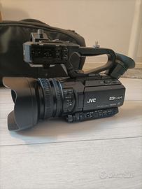 JVC GY-HM170E