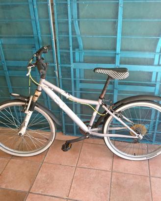 bicicletta tipoBmx