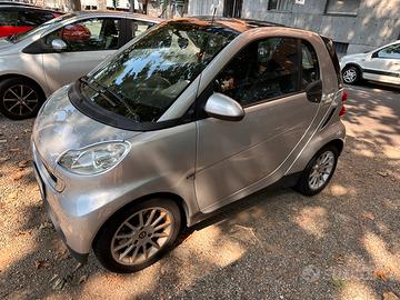 Smart fortwo  passion anno 2008