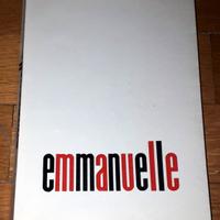EMMANUELLE Letteratura erotica PRIMA EDIZIONE 1968