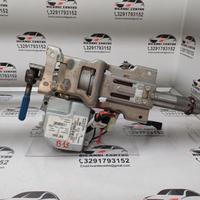Piantone servosterzo motore elettrico rhd 1.6b 92k