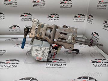 Piantone servosterzo motore elettrico rhd 1.6b 92k