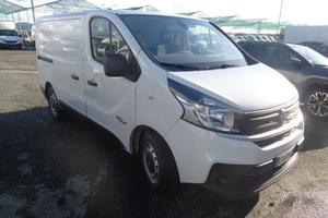 FIAT TALENTO 120 cv con GANCIO DI TRAINO