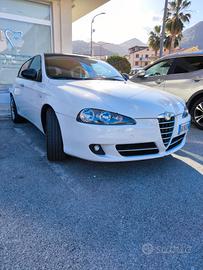 Alfa romeo 147 q2 1.9 multijet 16v 170cv 