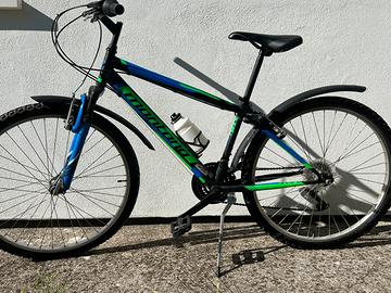 Mountain Bike Montana Escape 24” bambino/ragazzo