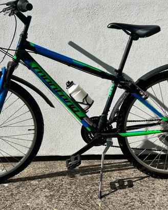 Mountain Bike Montana Escape 24” bambino/ragazzo
