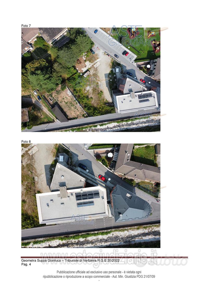 Terreno Residenziale Ornavasso [A4345108] - Vista 4