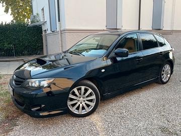 SUBARU IMPREZA DIESEL EURO 5