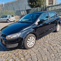 Volkswagen Polo 1.2 70 CV 5p. GPL