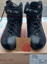 Scarpe moto uomo  TCX   9450 PULSE  colore Nero  