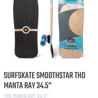 SURFSKATE 34.5”