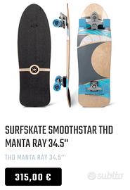 SURFSKATE 34.5”