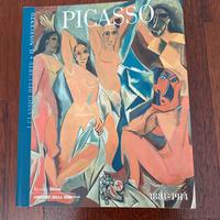 Libro “Picasso 1881-1914” Rizzoli