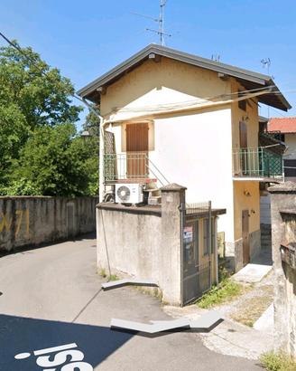 Casa Singola a Coarezza