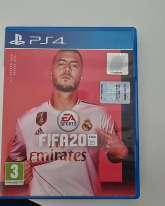 Fifa 20