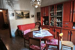 Ampio 3 vani via Barletta
