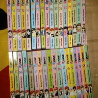 RINNE 1/36 - sequenza completa Rumiko Takahashi