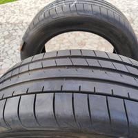 Pneumatici Goodyear 235/55R19 W105