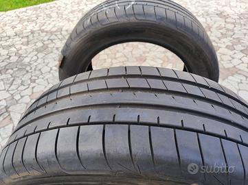 Pneumatici Goodyear 235/55R19 W105