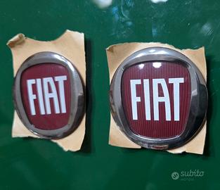 Stemma Fiat