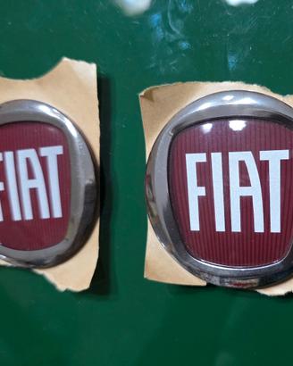 Stemma Fiat