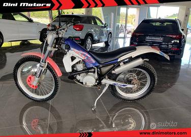 BETA Alp 250 250cc 2 tempi raffr. liquido (motor