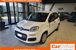FIAT Pandina 1.0 FireFly 65CV Hybrid Pop