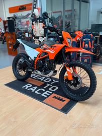 Ktm 390 Enduro R