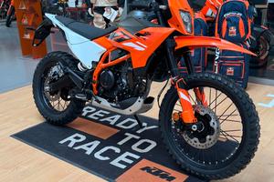 Ktm 390 Enduro R
