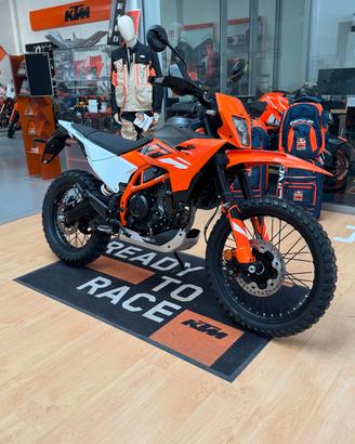 Ktm 390 Enduro R