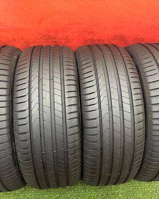 255 45 19 Gomme Esti 2021 Pirelli 80-85% 255 45R19