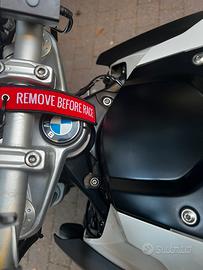 Bmw f800r 2011 abs