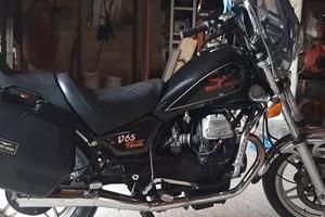 Moto Guzzi V65 Florida 