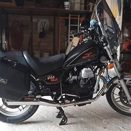 Moto Guzzi V65 Florida 