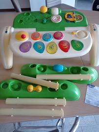 palestrina multigioco Chicco 