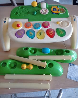 palestrina multigioco Chicco 